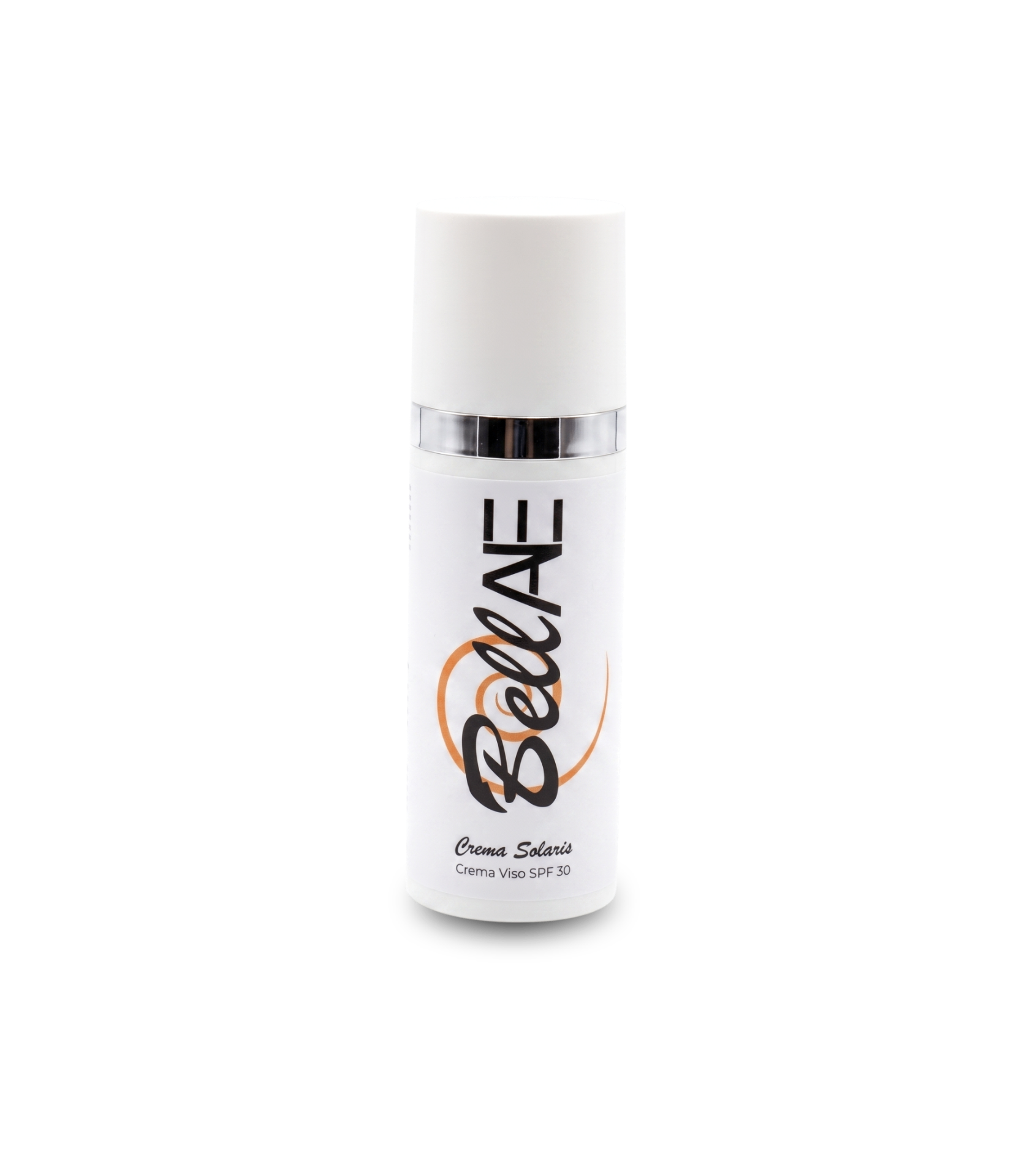 Crema Solaris SPF 30
