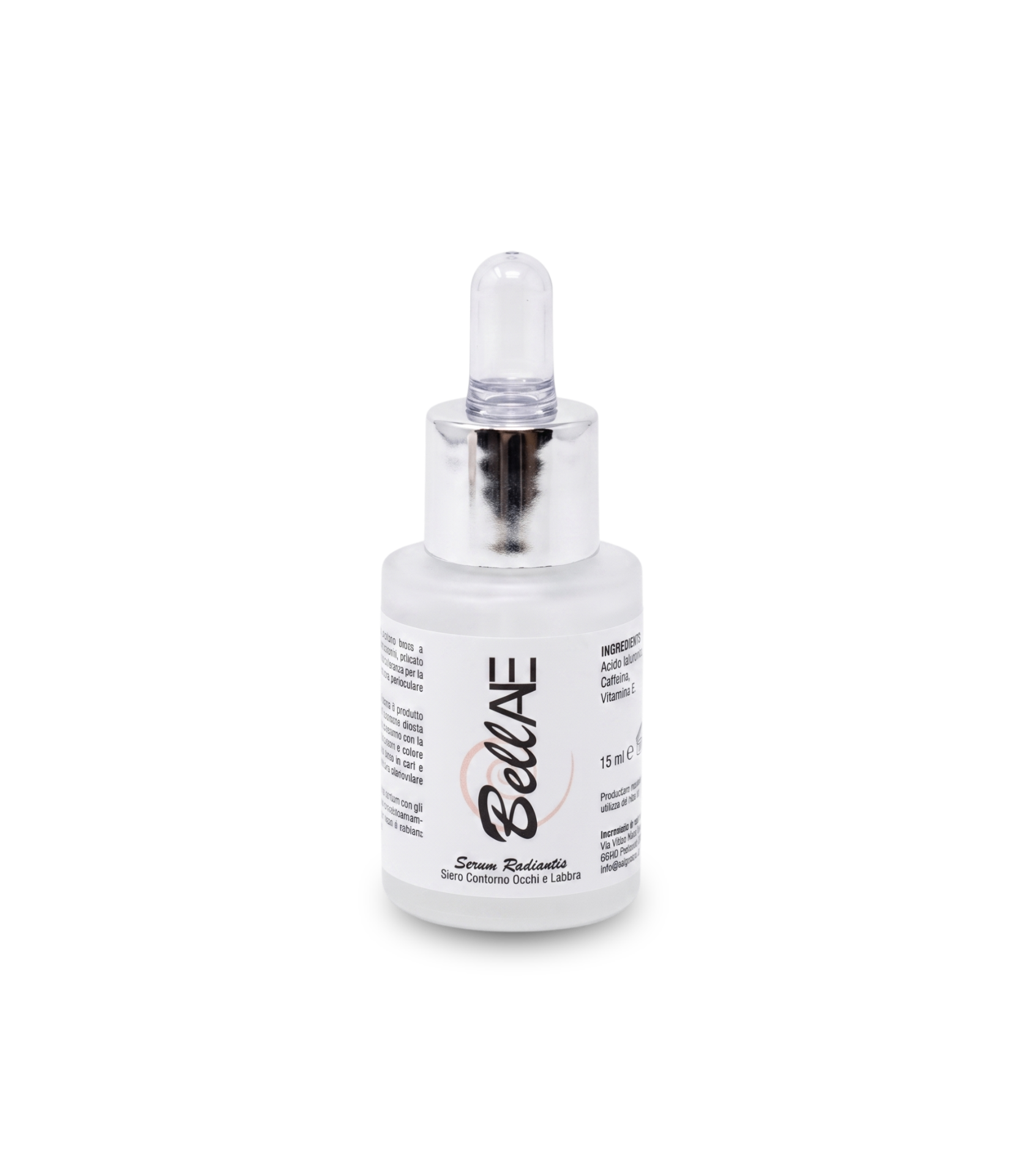 Serum Radiantis