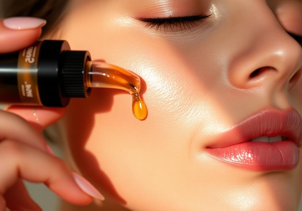 Il rituale skincare del mattino: 5 passi per una pelle radiosa